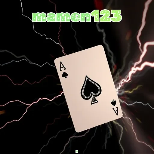 mamen123: Cheat untuk Kemenangan Lebih Mudah dan Menarik!