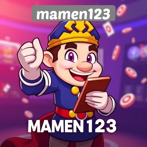 Menilik Ragam Game yang Tersedia di Mamen123