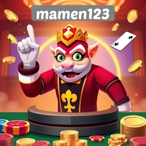 Fitur Menarik yang Ditawarkan oleh Situs Mamen123