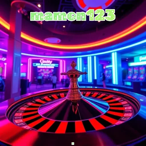 mamen123: Eksplorasi Forum Game Online yang Tak Terlupakan
