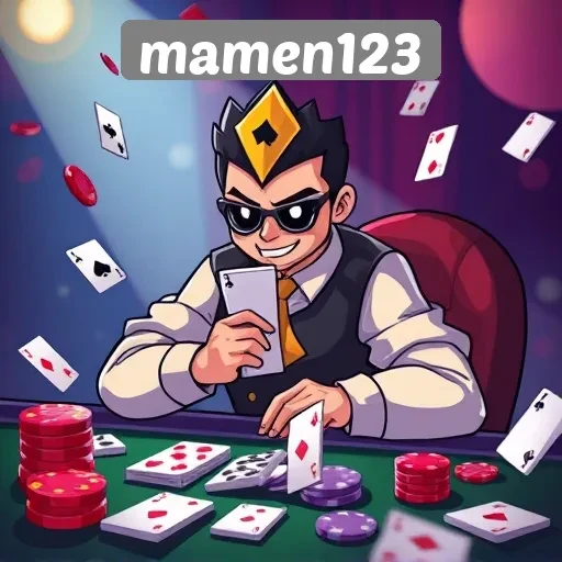 Inovasi di Mamen123 yang Membuatnya Menarik untuk Pemain
