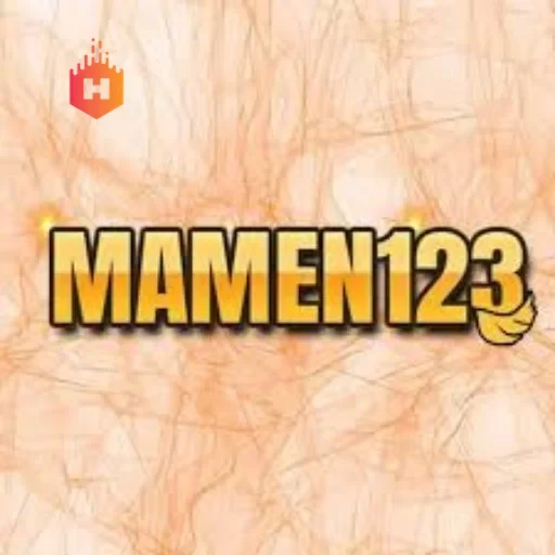 mamen123 Logo