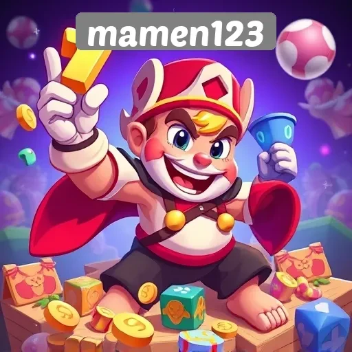 Keunggulan Mamen123 dalam Menyajikan Beragam Game