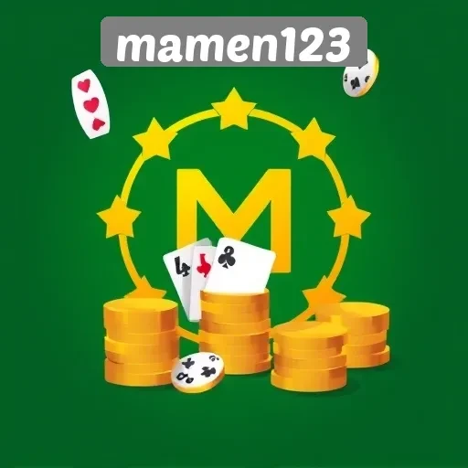 Mamen123: Situs Game yang Ramah untuk Semua Usia
