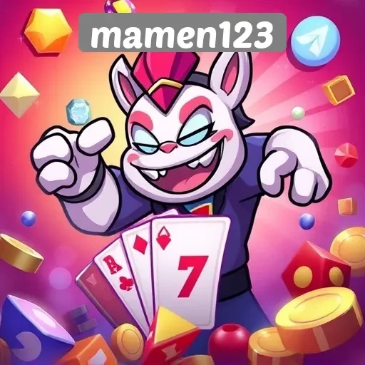 Mengenal Mamen123 Sebagai Platform Game Terpopuler
