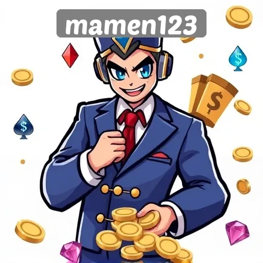 Mengenal Mamen123 Sebagai Platform Permainan Terpercaya