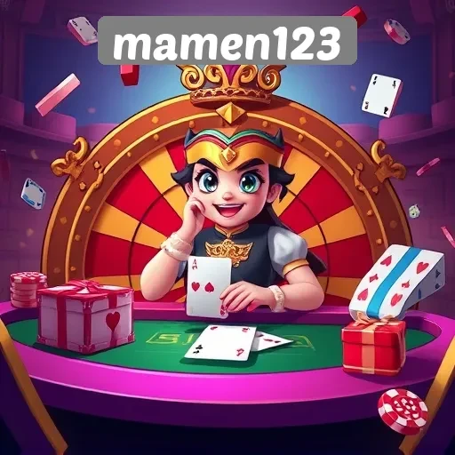 Mamen123 Solusi Permainan Online untuk Semua Usia