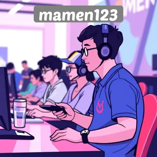 Dampak Positif Mamen123 Terhadap Komunitas Game Lokal