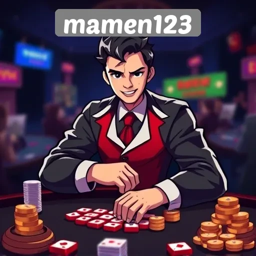 Perbandingan Mamen123 dengan Situs Game Lain di Indonesia