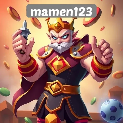 Ulasan Game Populer yang Tersedia di Mamen123