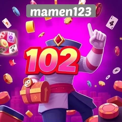 Review Mamen123 dan Beragam Permainan yang Ditawarkan