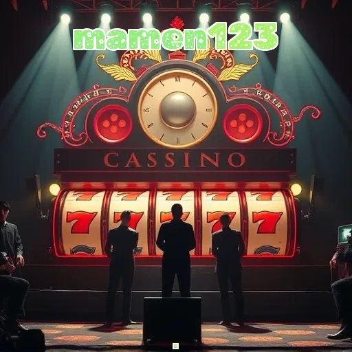 mamen123: Trik Jitu Meningkatkan Peluang Menang di Game Online