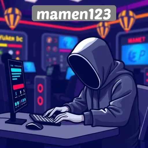 Keamanan dan Privasi Pengguna di Situs Mamen123